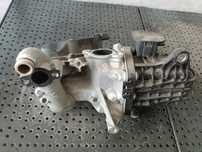 racitor gaze cu egr 2.0 hdi ah01  peugeot 5008 308  citroen c5 9827225180 9805069780