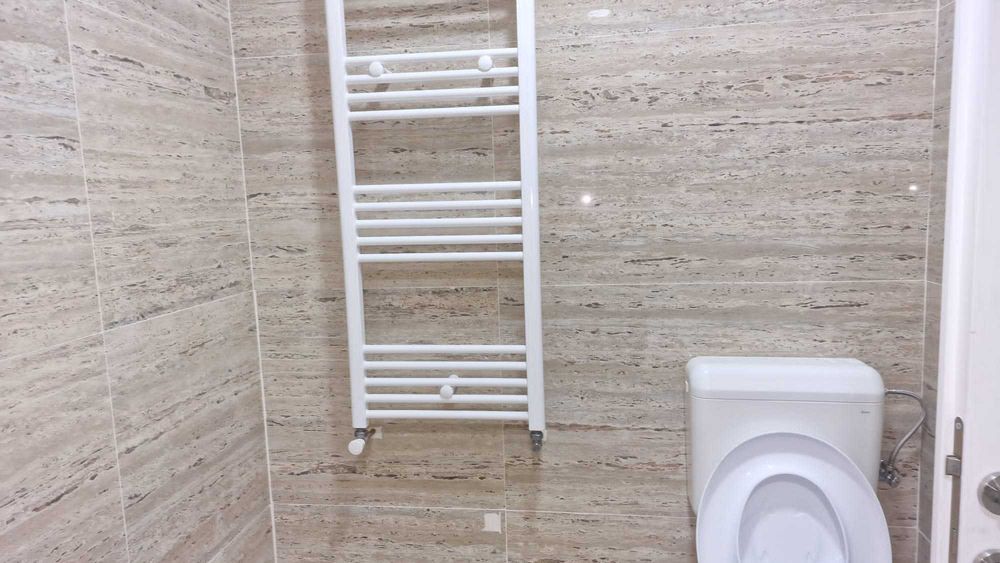 Ultracentral apartament regim hotelier