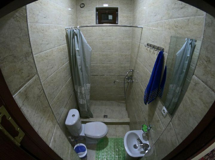 Дача в Юсуфхане Бустанликский Район