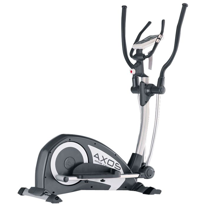 Bicicleta eliptica Kettler