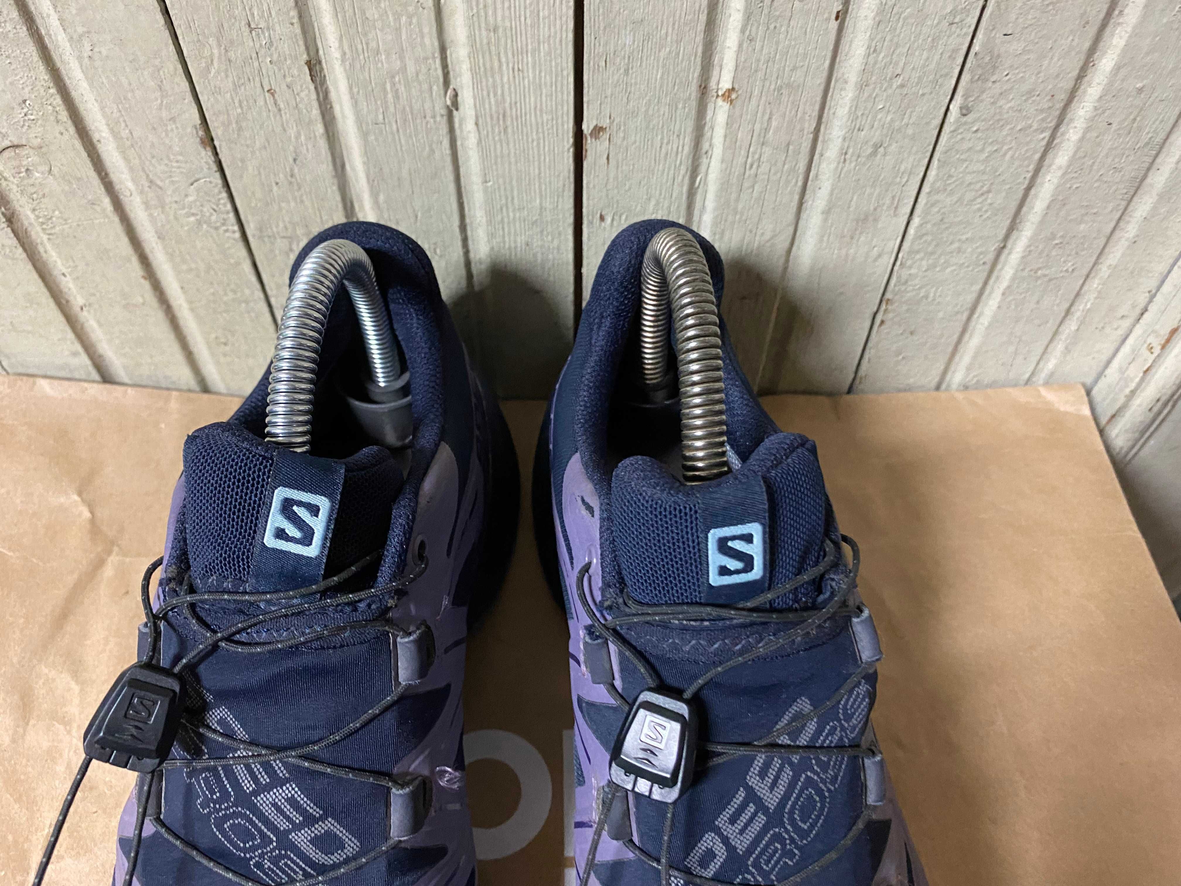 ''Salomon Speedcross 5 Gore-Tex''оригинални обувки 39 номер