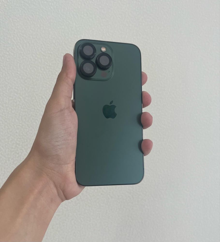 Iphone 13 Pro 256gb 5G
