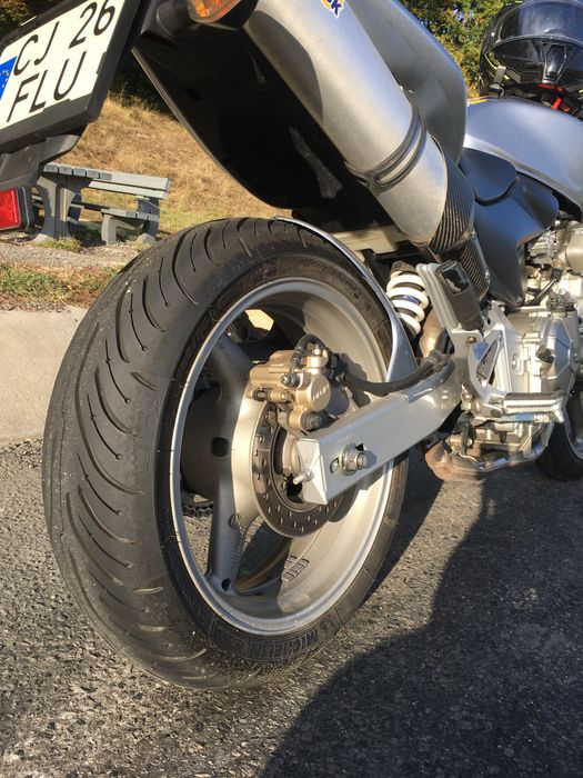 Honda Hornet Pc36