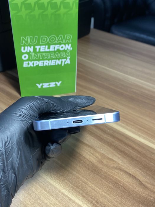 Samsung Galaxy A55 / Garanție 24 luni / 128 Gb / Ca nou