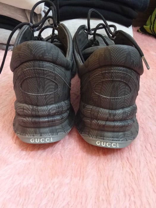 Обувки Gucci run