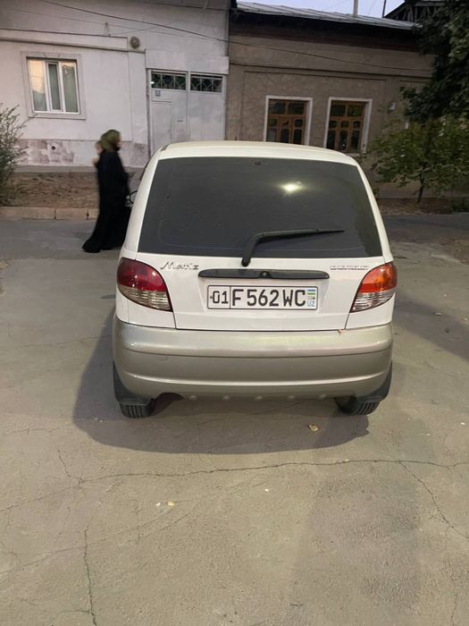 matiz best 2009 yil sotiladi