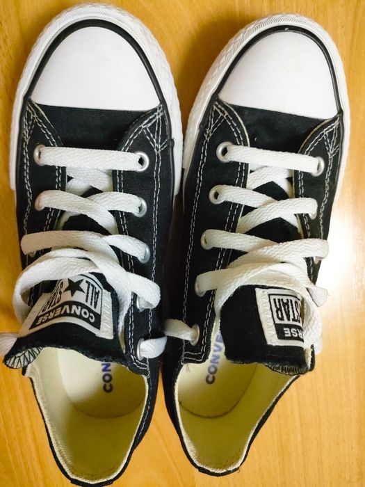 Teniși Converse originali