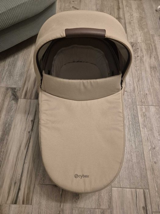 Landou Cybex (Balios S Lux)