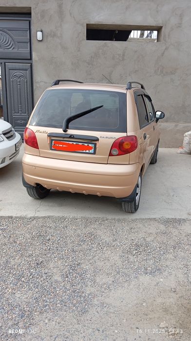 2003 yil matiz radnoy kiraskasi lukus kansaner gazi bor hamma joyi zur