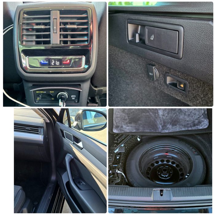 Volkswagen Passat Business Edition ,VirtualCockpit,Full Led,keylessGO