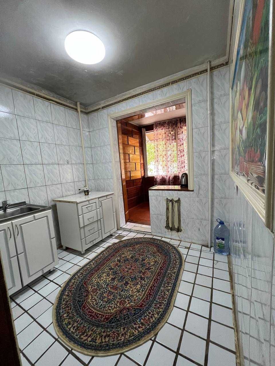 Продается квартира в Янгиюле. Срочно!