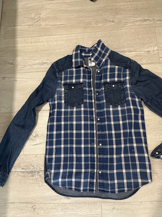 Лот ризи за момче ръст 152см