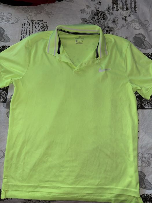 Спортни тениски DRI-FIT Nike