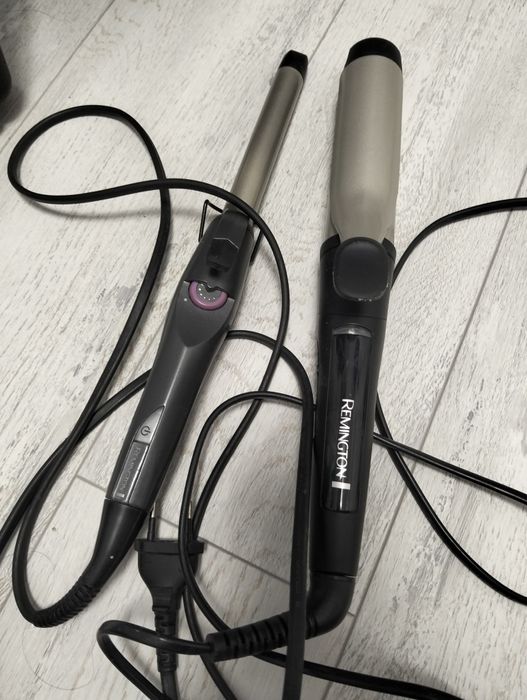 Ondulator Remington 50 bucata