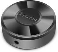 M5 Audiocast WiFi Безжичен музикален адаптер DLNA Airplay Spotify iH