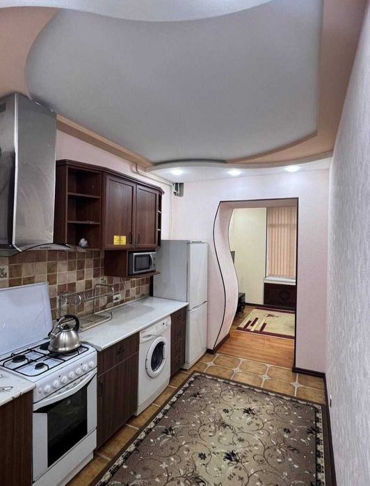 Своя 3 Хона 1 - этаж 4 этажлик дом