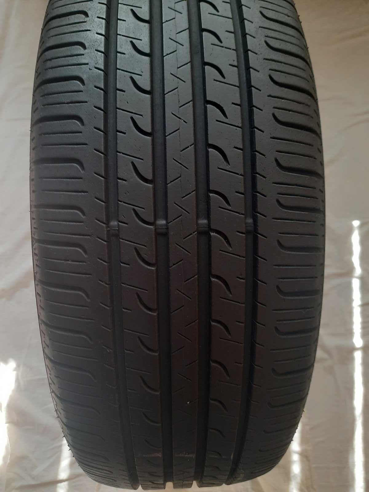 Летни гуми за джип Goodyear 225/55/19