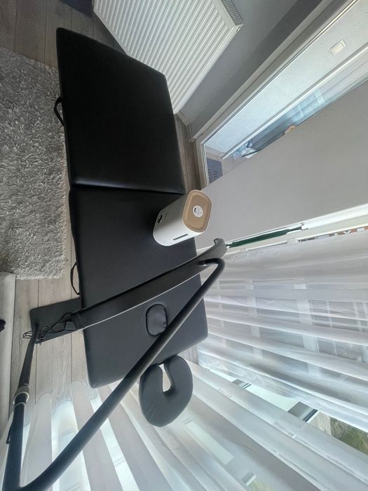 Vand pat gene - lampa semiluna - umidificator Oradea