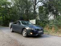 De vânzare Audi A4