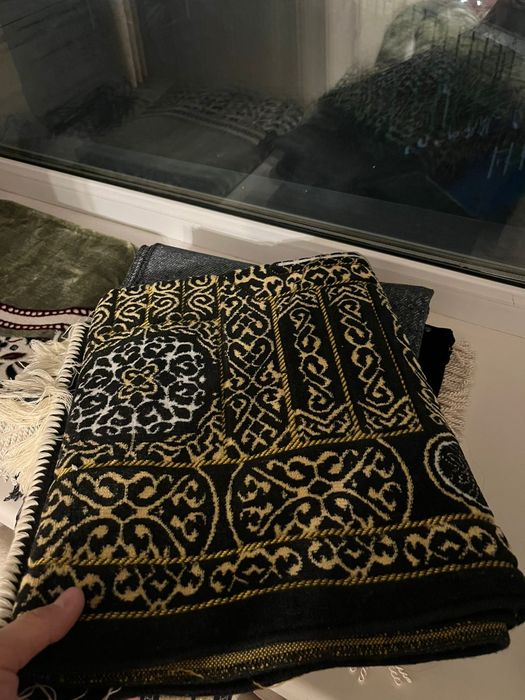 Жайнамаз турция качество