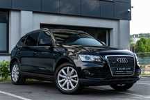 Audi Q5 Sline manual 4x4 RATE Garantie Finantare