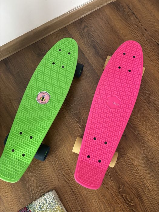 pennyboard de vanzare