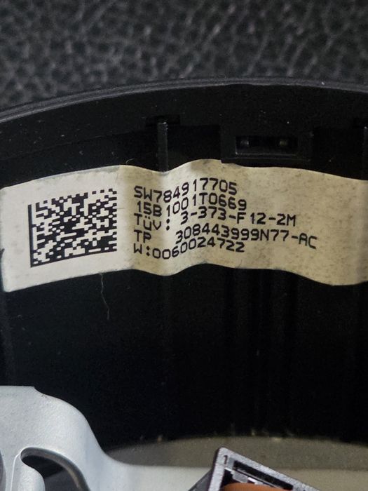 Volan bmw M original