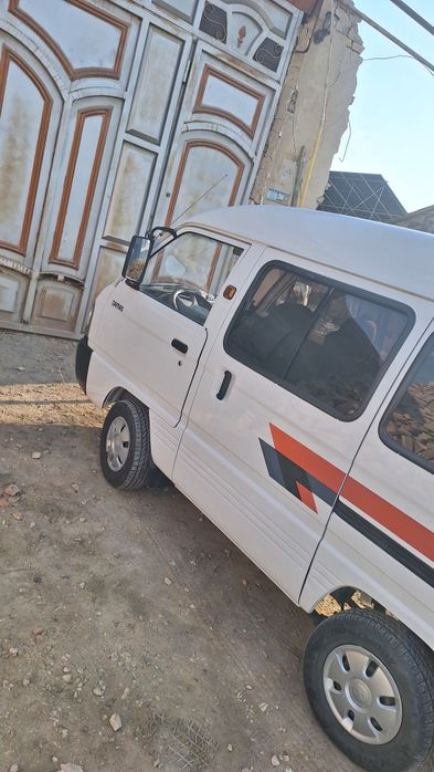 Дамас зур холатда