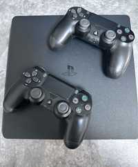 PlayStation 4 1TB