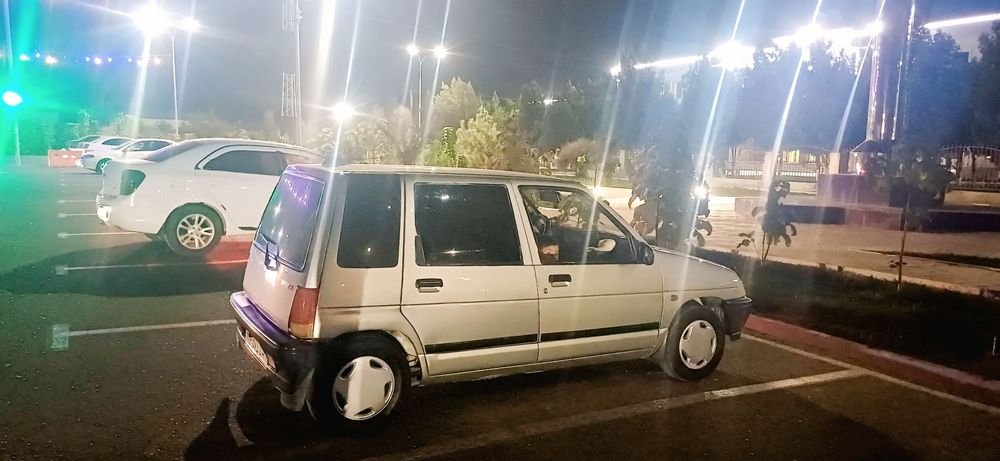 Tiko Mashenasi..