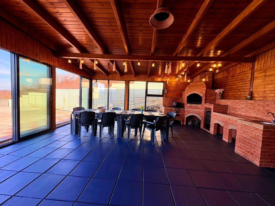 Cabana Athos de inchiriat in zalau !