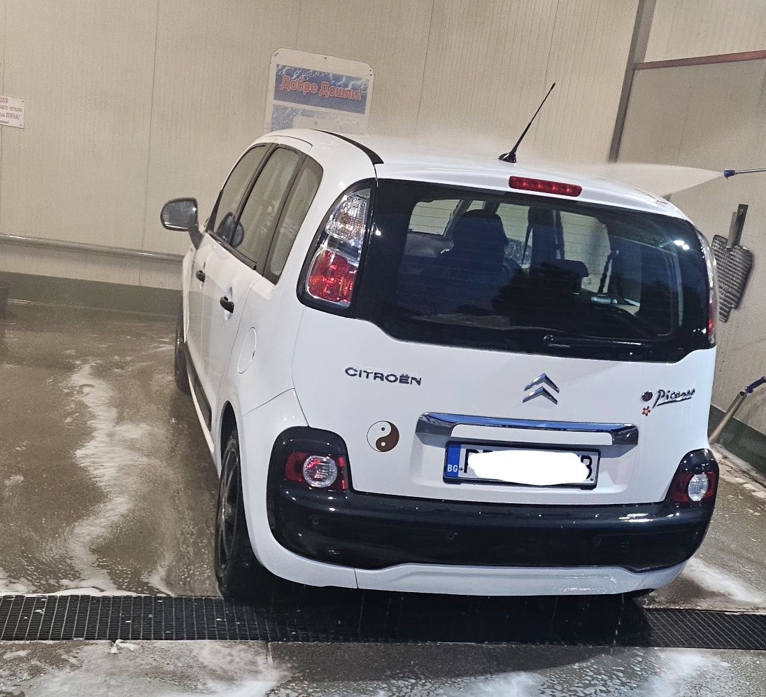 Citroen c 3 Picasso