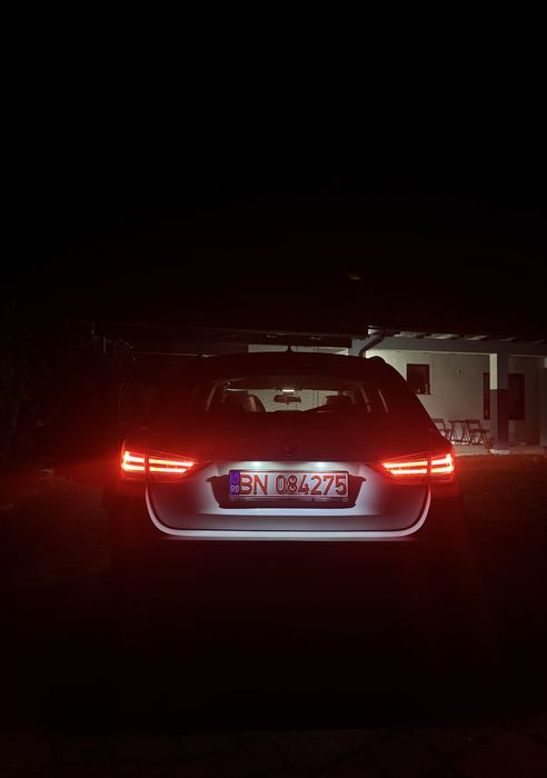 BMW X1 BI-Turbo 2.0 Diesel Automat