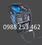 2025 250А МАХ Телоподаващо инверторно MOSFET MIG/CO2