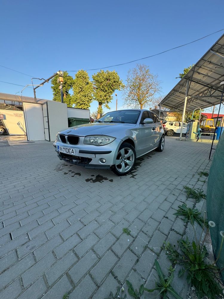 Vand urgent bmw seria 1