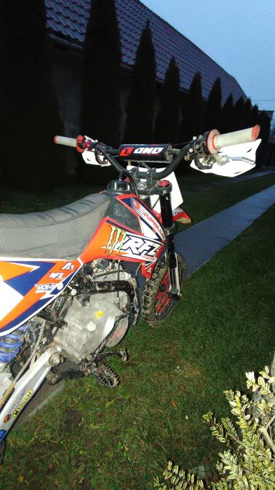 De vânzare motocross