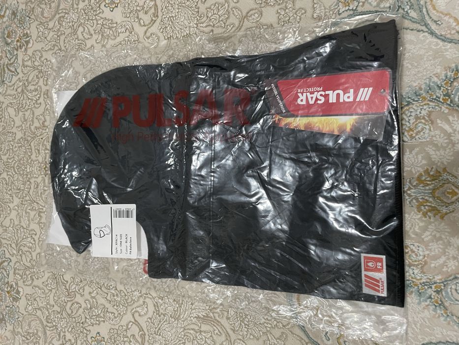 Тшо маска зимняя