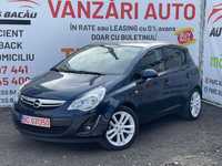 Opel Corsa Opel corsa Color Edition/2011 /1.3 Diesel/rate doar cu buletinul