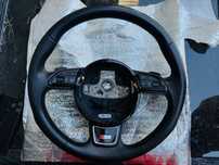 Volan audi S line