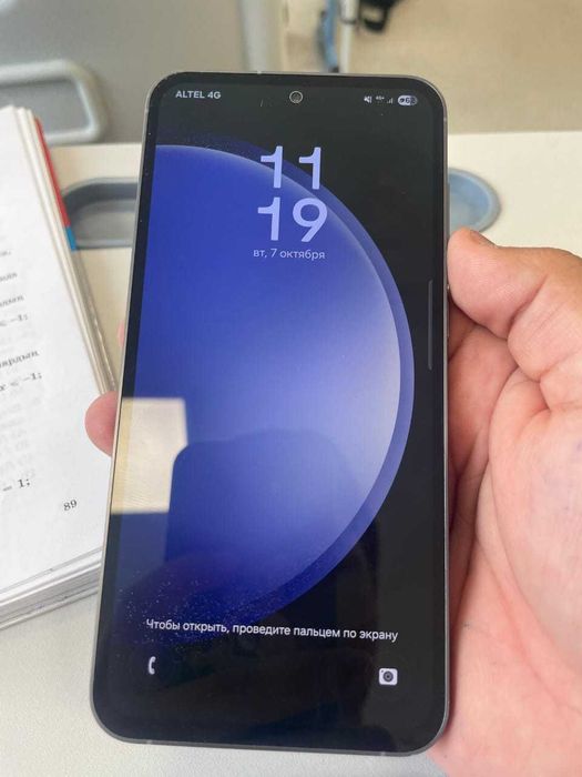 Продам Samsung s23