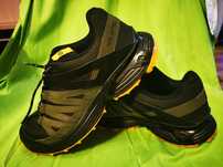 Adidasi Trail Salomon 41 Mammut Salewa  La Sportiva hoka  on cloud