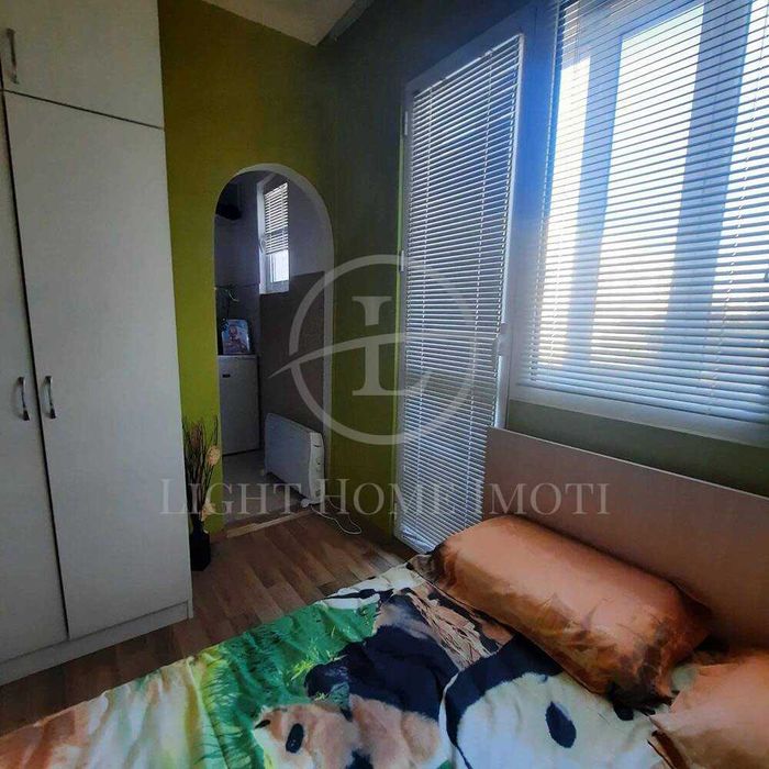 Продава се Тристаен апартамент в Пловдив, Кючук Париж - 64 кв.м за 1829 €/кв.м - Снимка #4