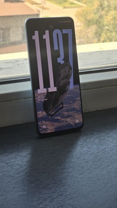 Redmi K60 12/512гб (CN)