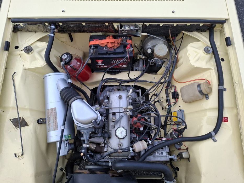 Renault 12 (Dacia 1300)