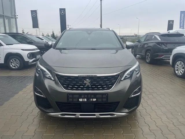 Peugeot 3008 Stare perfecta de functionare