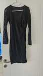 Rochie din dantela