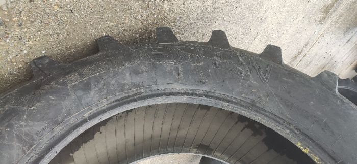 Anvelopa 650/65r42 Vredestein Traxion Cauciucuri Garantie si Factura