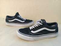 Vans Classic кожени N 40 - 25 лв