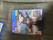 Just cause 3 playstation 4