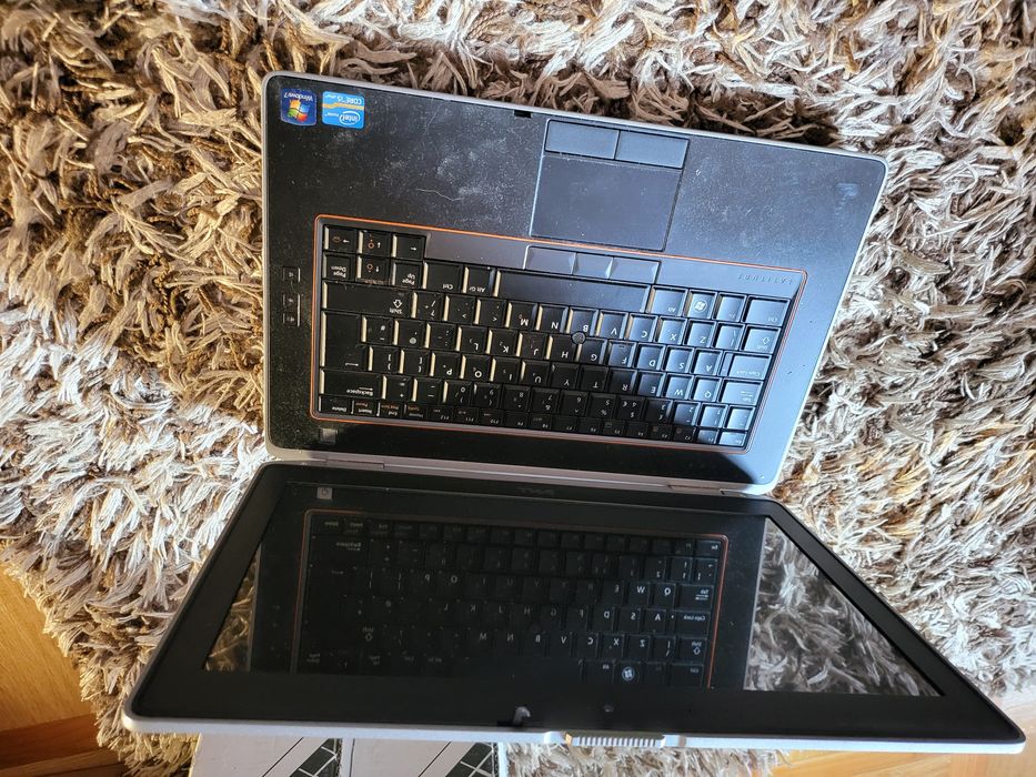 Dell Latitude E6420 i5